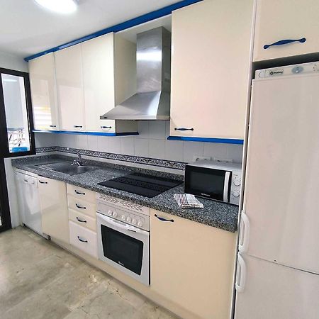 Ferienwohnung Marina Real 112 Manilva Exterior foto