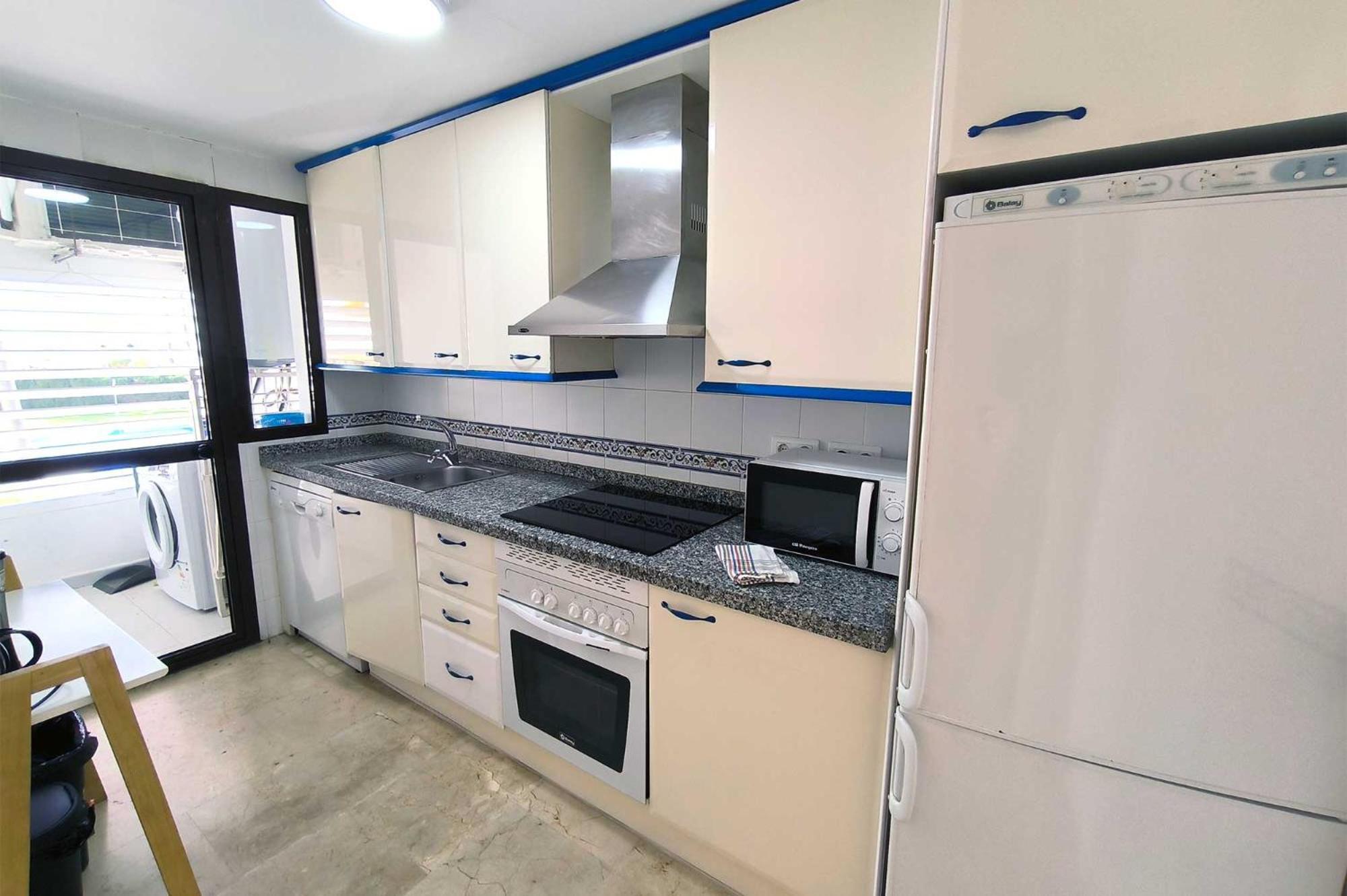 Ferienwohnung Marina Real 112 Manilva Exterior foto