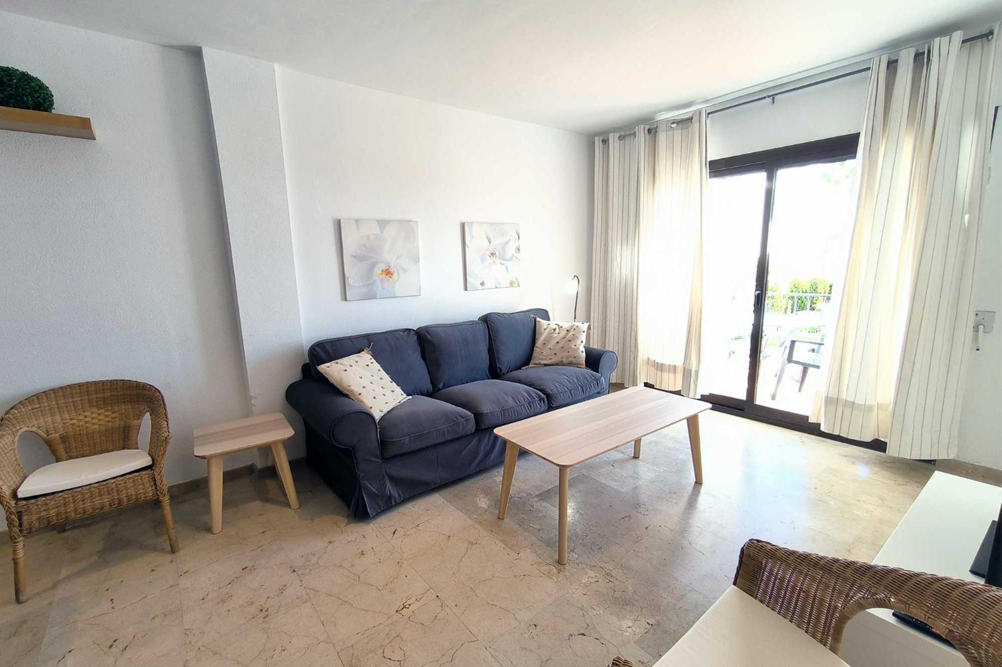 Ferienwohnung Marina Real 112 Manilva Exterior foto