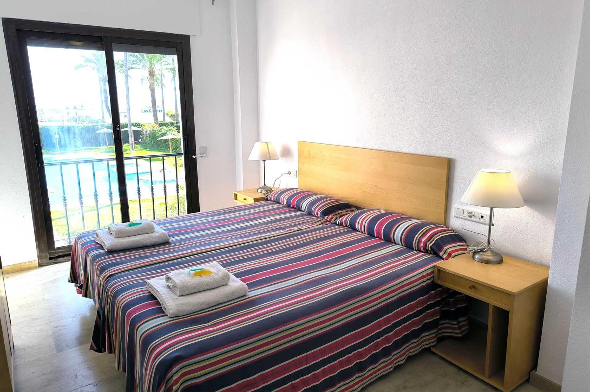 Ferienwohnung Marina Real 112 Manilva Exterior foto