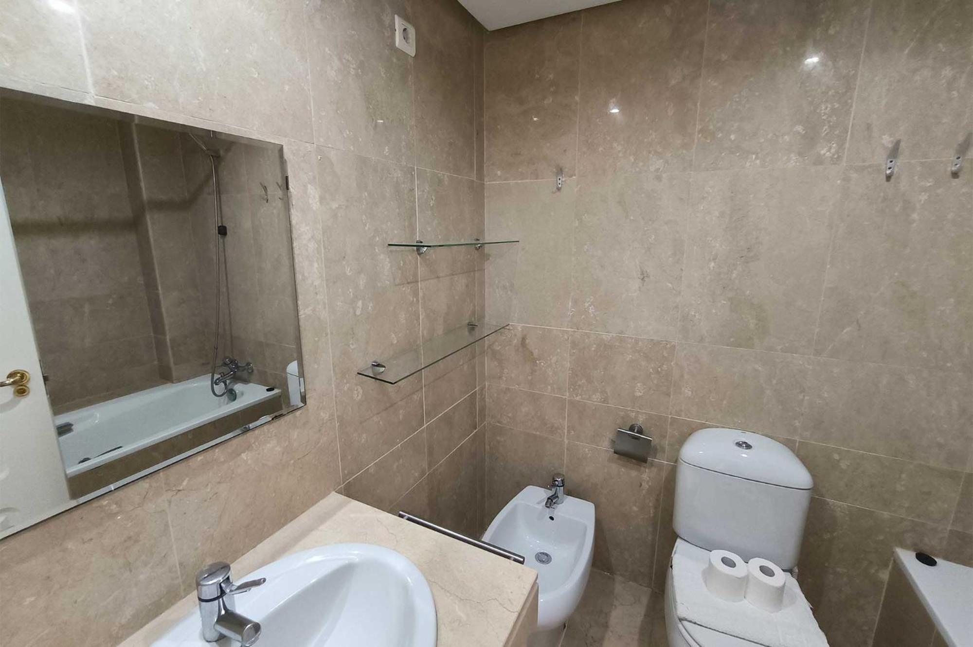 Ferienwohnung Marina Real 112 Manilva Exterior foto