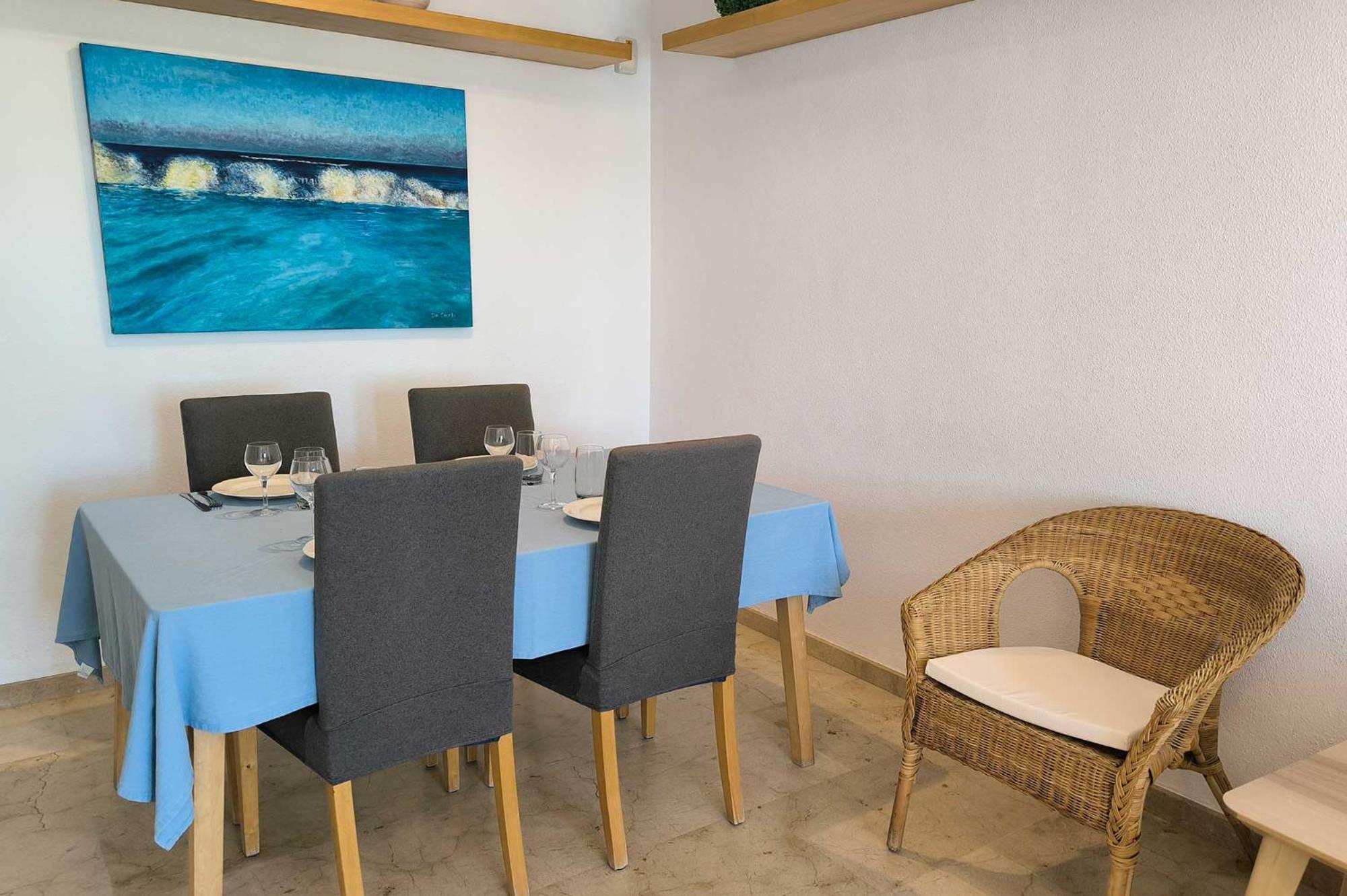 Ferienwohnung Marina Real 112 Manilva Exterior foto