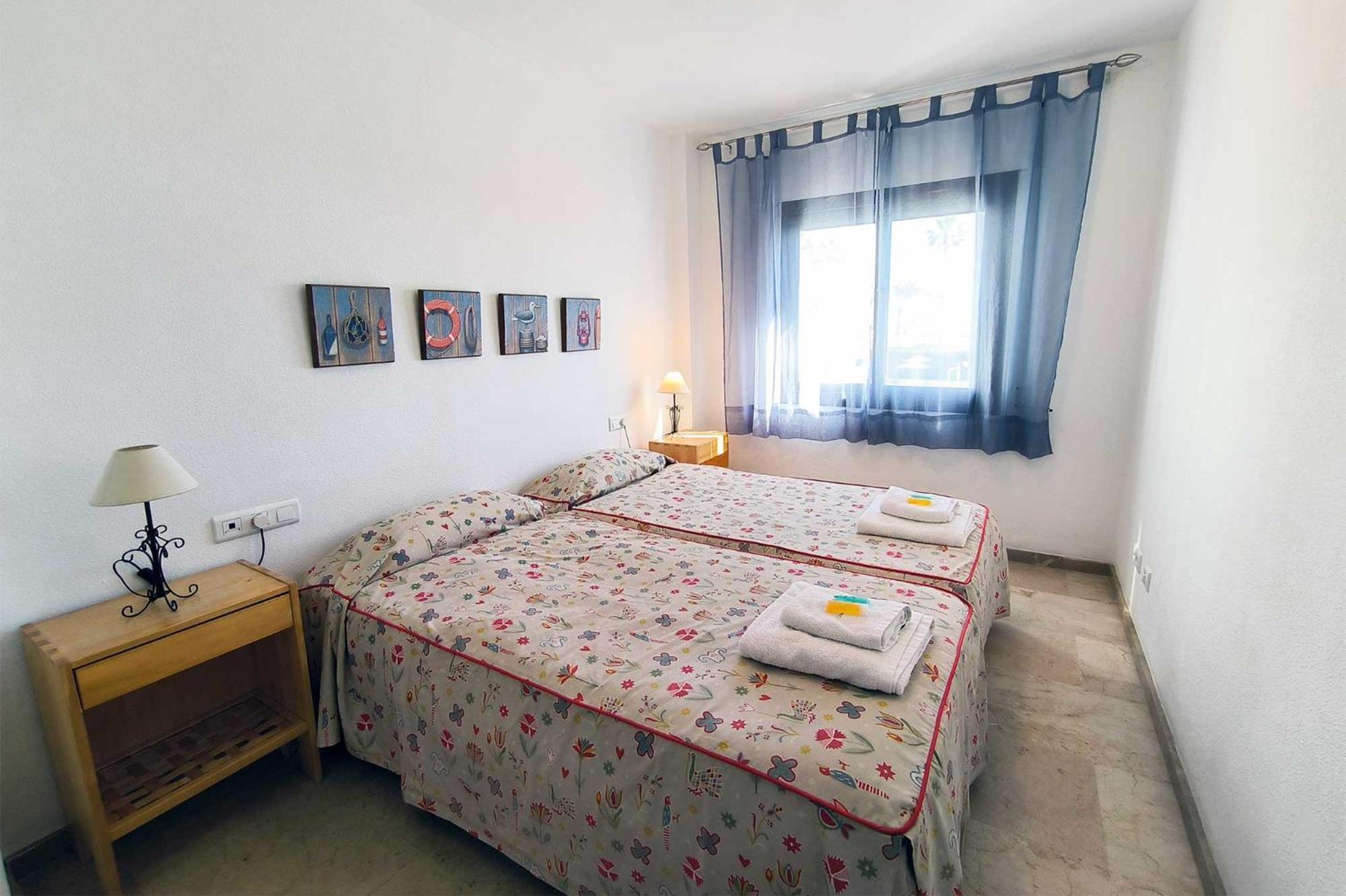 Ferienwohnung Marina Real 112 Manilva Exterior foto