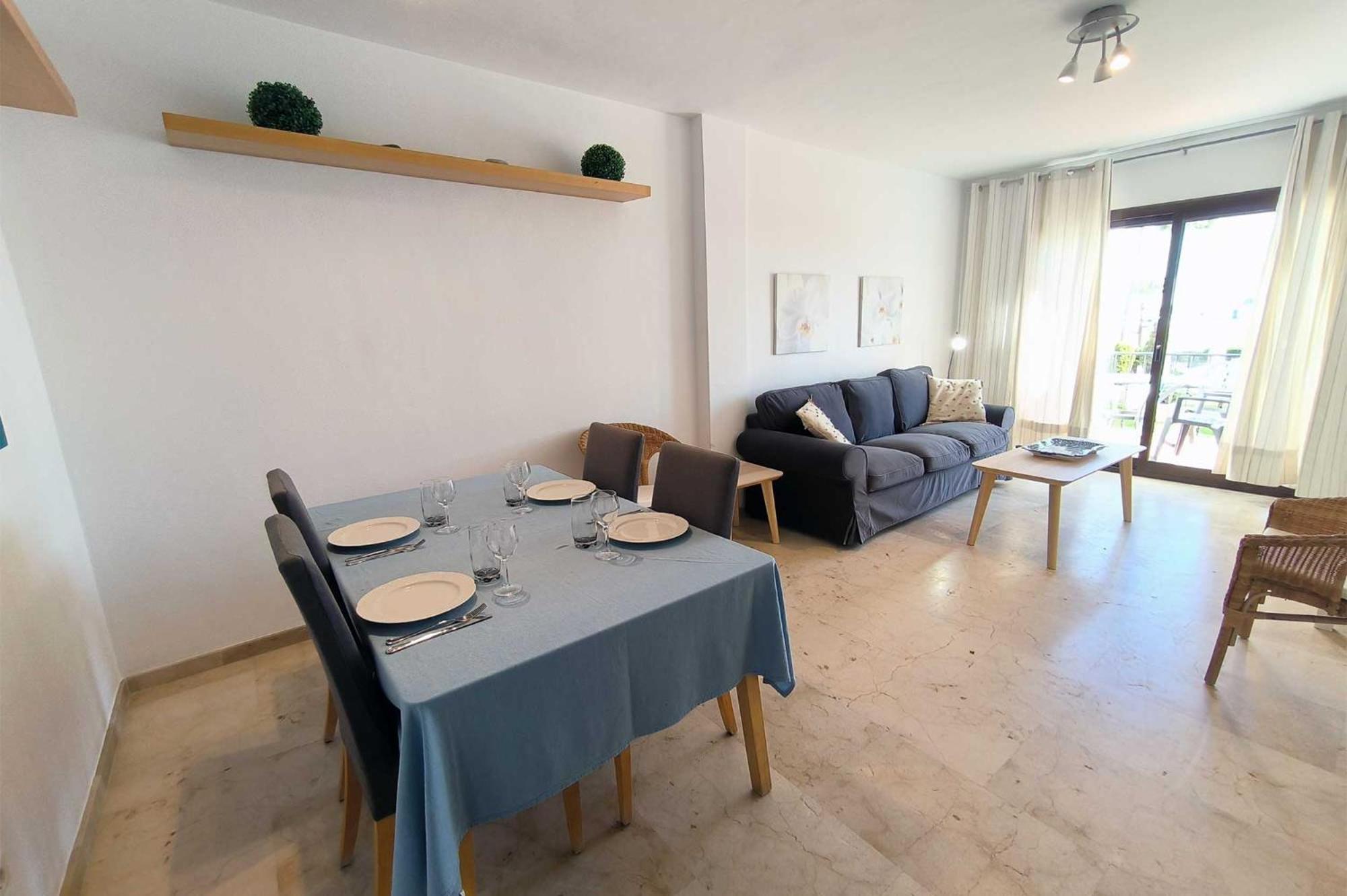 Ferienwohnung Marina Real 112 Manilva Exterior foto