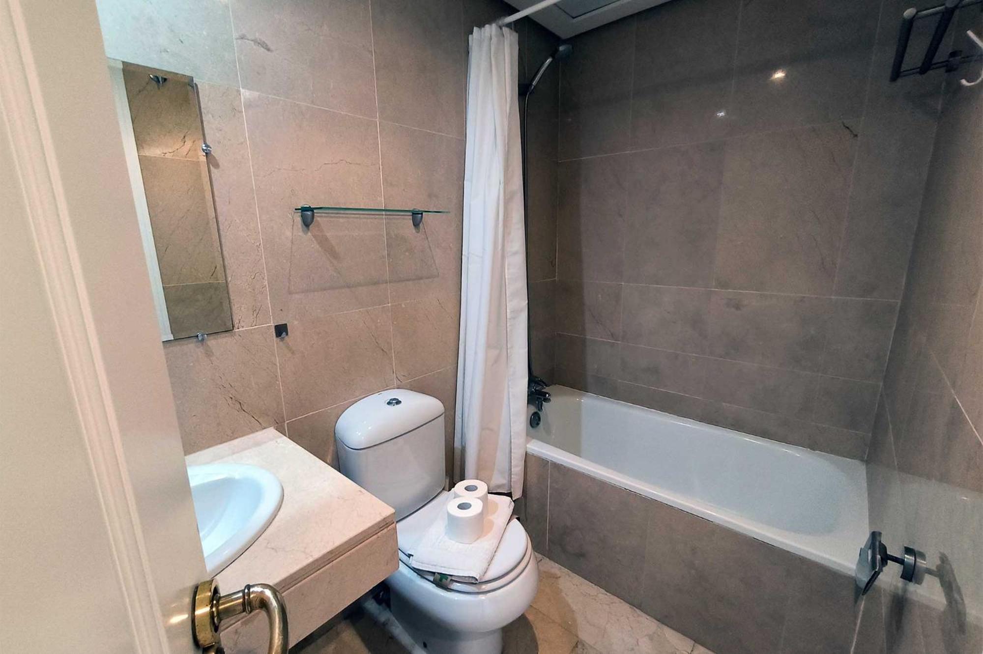 Ferienwohnung Marina Real 112 Manilva Exterior foto
