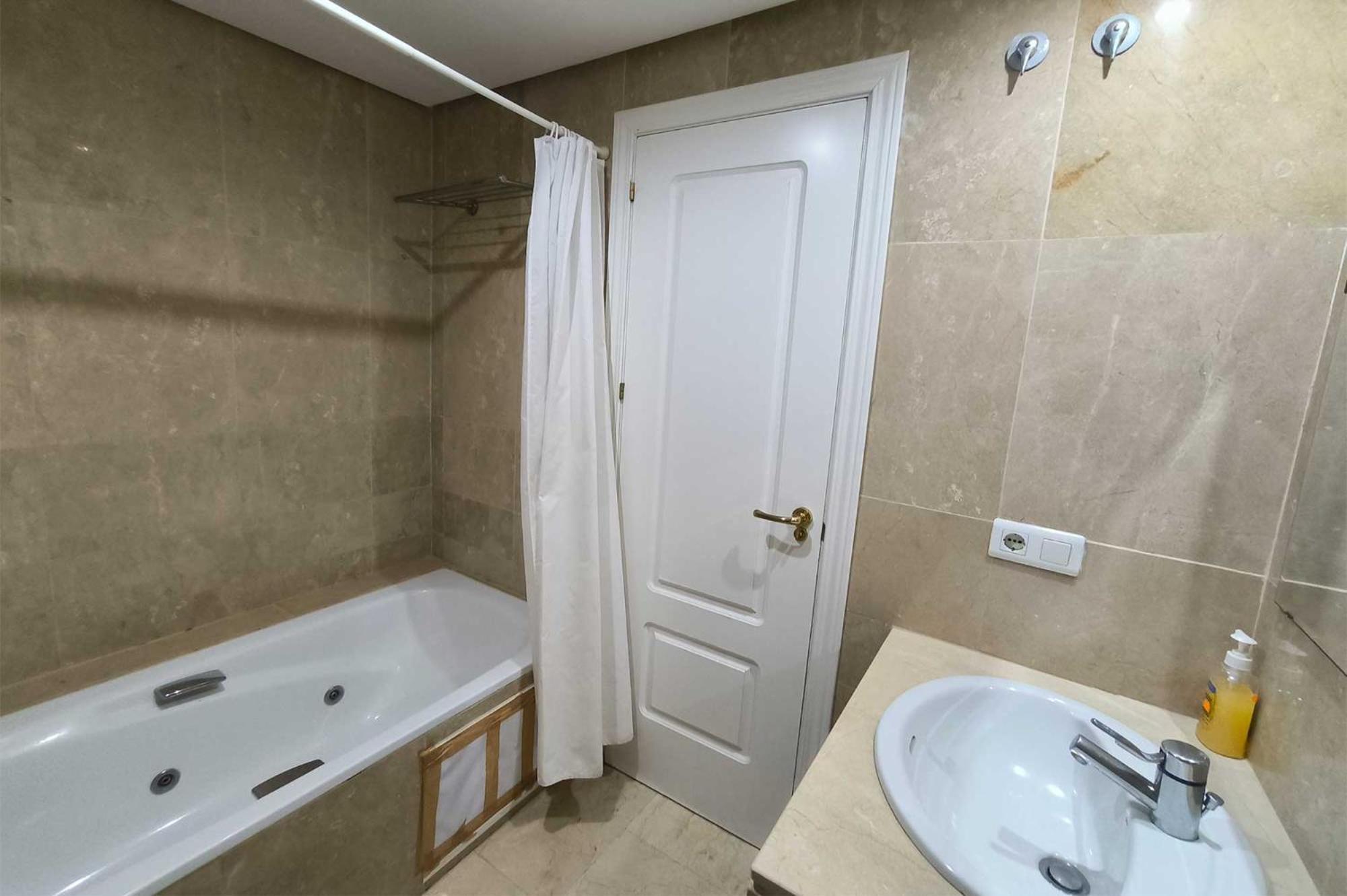 Ferienwohnung Marina Real 112 Manilva Exterior foto